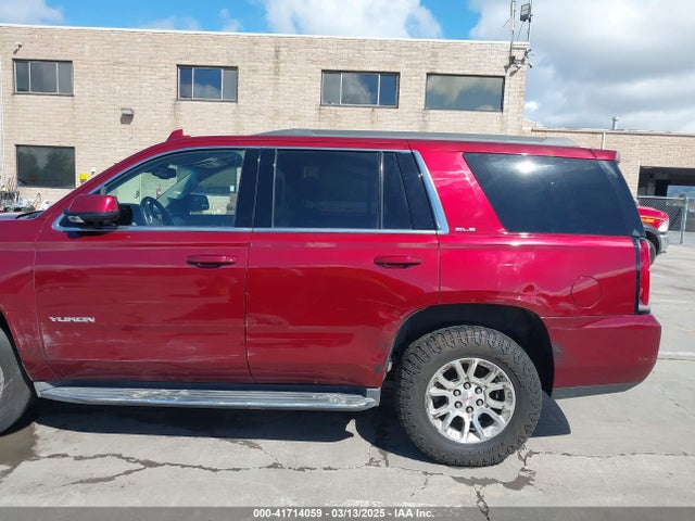 GMC l83 - sidi, vvt, afm, e85 max, aluminum 2016 1GKS2AKC2GR243545 Image 14