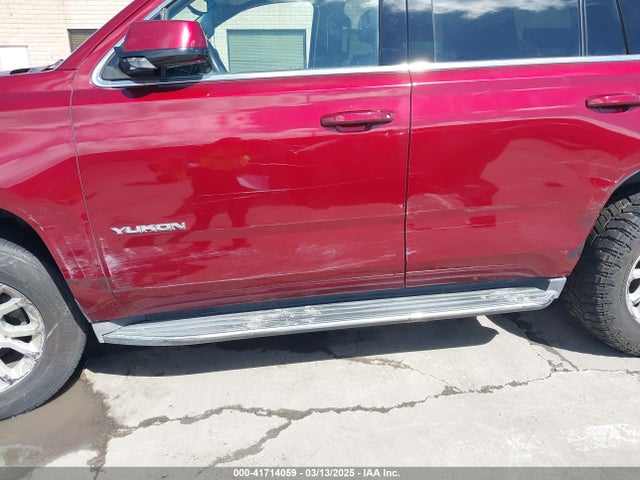 GMC l83 - sidi, vvt, afm, e85 max, aluminum 2016 1GKS2AKC2GR243545 Image 17