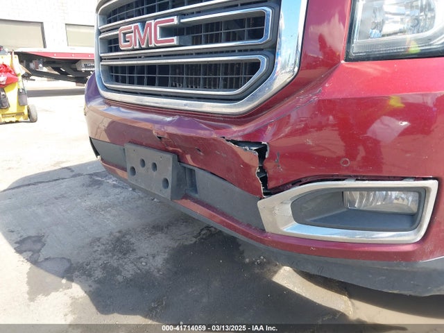 GMC l83 - sidi, vvt, afm, e85 max, aluminum 2016 1GKS2AKC2GR243545 Image 18