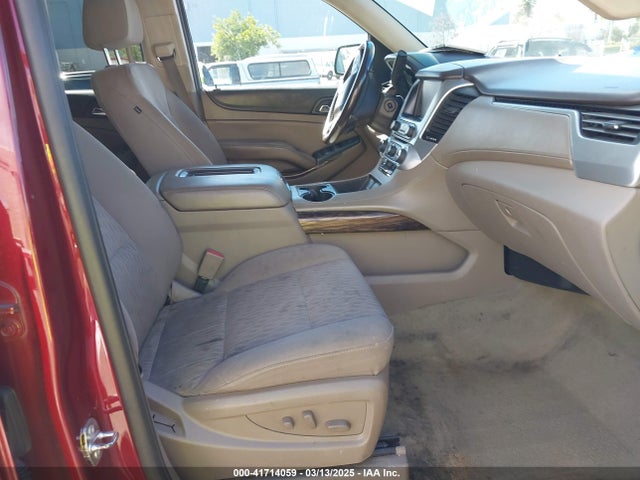 GMC l83 - sidi, vvt, afm, e85 max, aluminum 2016 1GKS2AKC2GR243545 Image 5