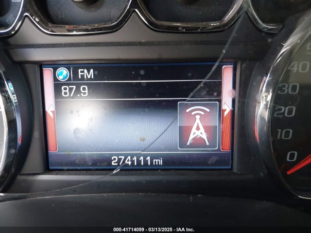 GMC l83 - sidi, vvt, afm, e85 max, aluminum 2016 1GKS2AKC2GR243545 Image 7