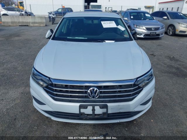 3VWN57BU3KM006873 Volkswagen Jetta 1.4t S