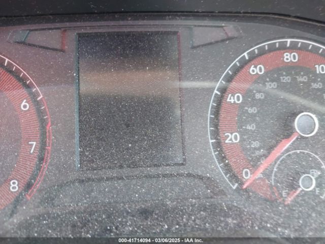 3VWN57BU3KM006873 Volkswagen Jetta 1.4t S