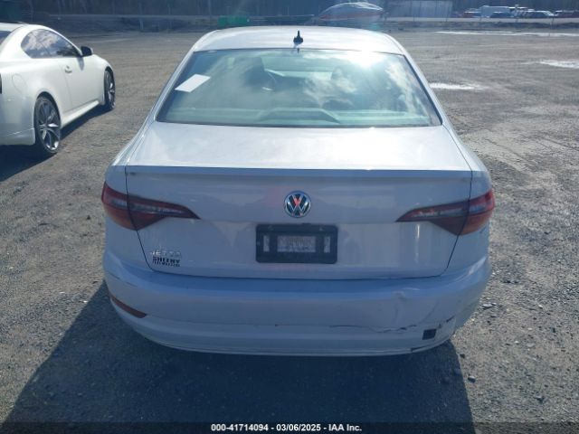 3VWN57BU3KM006873 Volkswagen Jetta 1.4t S