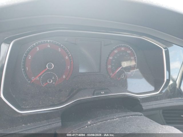 3VWN57BU3KM006873 Volkswagen Jetta 1.4t S