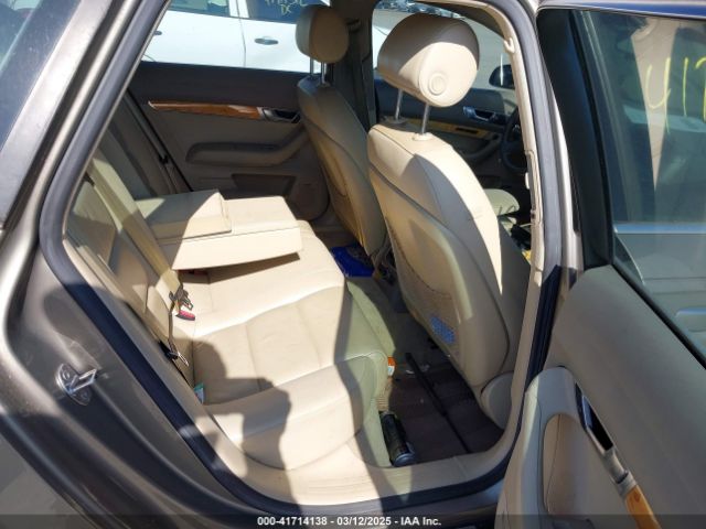 2006 AUDI A6 WAUKH74FX6N122575 Photo 7