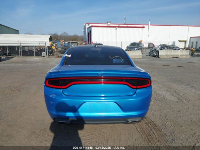 2C3CDXCT2FH777188 Dodge Charger Road/track