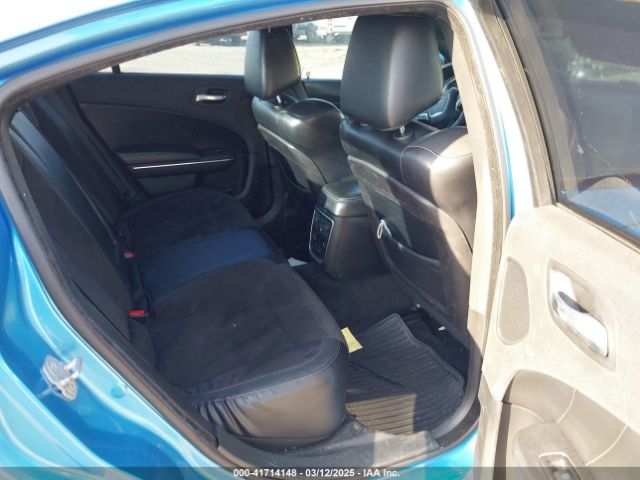 2C3CDXCT2FH777188 Dodge Charger Road/track