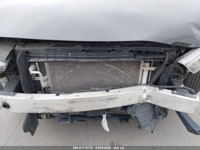 KMHC65LC4LU231135 Hyundai Ioniq Hybrid Blue