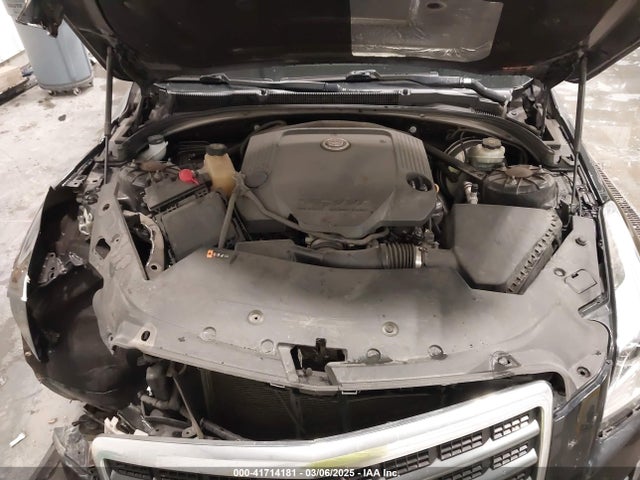 2013 CADILLAC ATS 1G6AL5S34D0123860 Photo 9