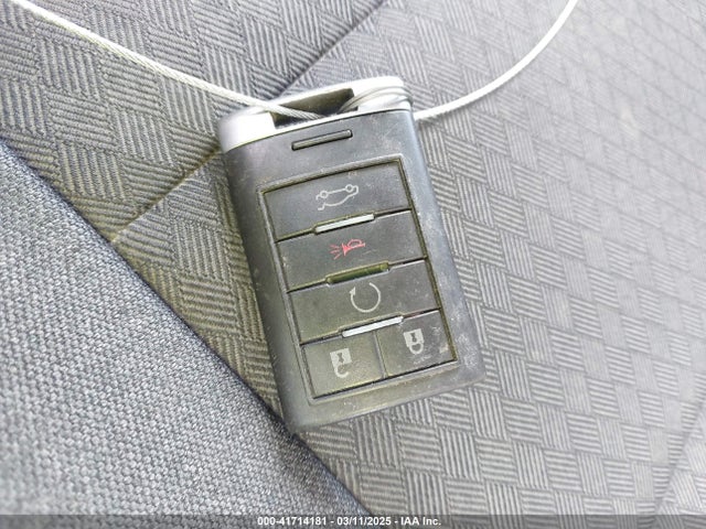 2013 CADILLAC ATS 1G6AL5S34D0123860 Photo 10