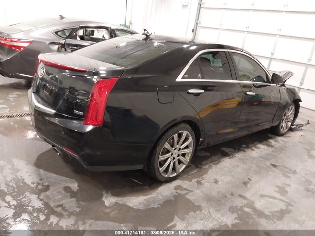 2013 CADILLAC ATS 1G6AL5S34D0123860 Photo 3