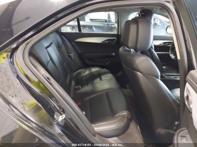 2013 CADILLAC ATS 1G6AL5S34D0123860 Photo 7