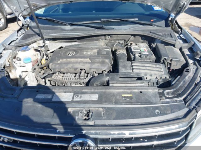 1VWAS7A3XGC048787 Volkswagen Passat 1.8t R-line