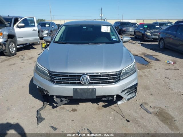 1VWAS7A3XGC048787 Volkswagen Passat 1.8t R-line