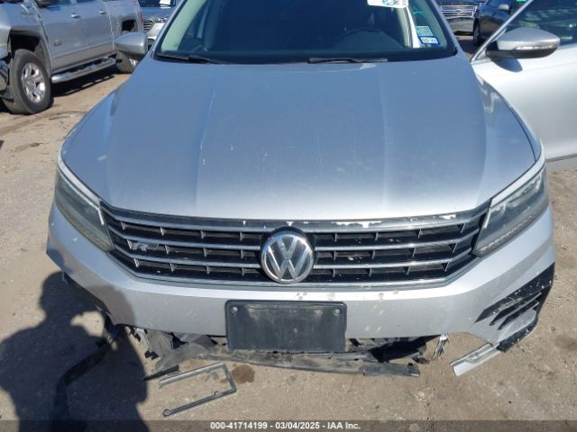 1VWAS7A3XGC048787 Volkswagen Passat 1.8t R-line
