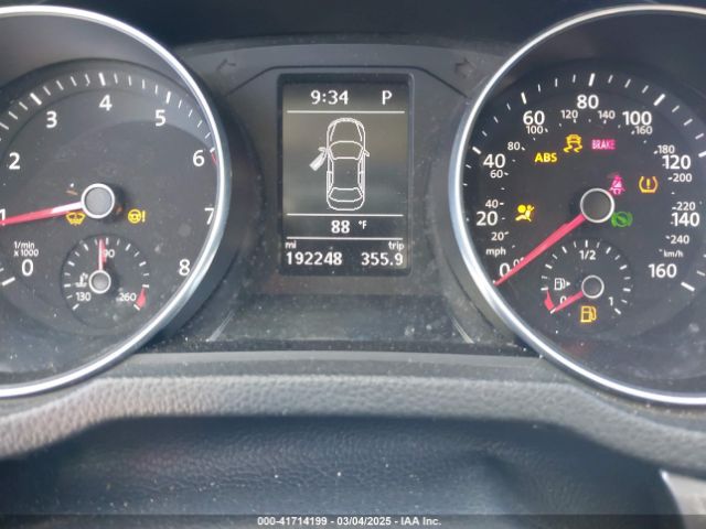 1VWAS7A3XGC048787 Volkswagen Passat 1.8t R-line