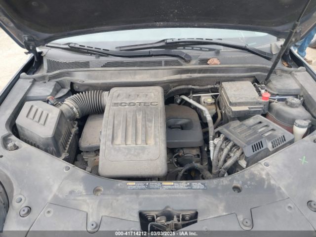 2GKALMEK3E6185693 GMC Terrain Sle-1