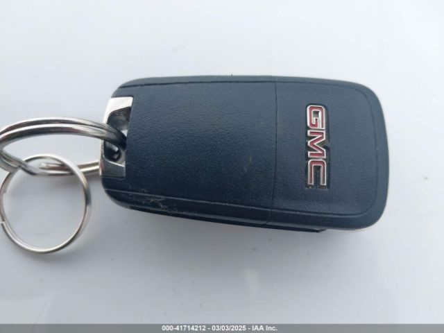 2GKALMEK3E6185693 GMC Terrain Sle-1