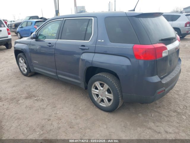 2GKALMEK3E6185693 GMC Terrain Sle-1