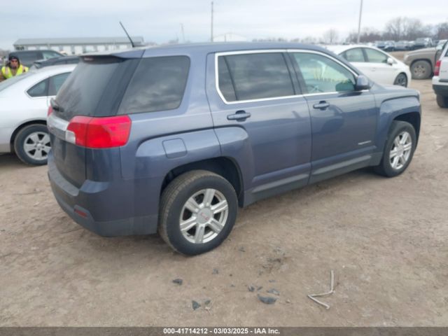2GKALMEK3E6185693 GMC Terrain Sle-1