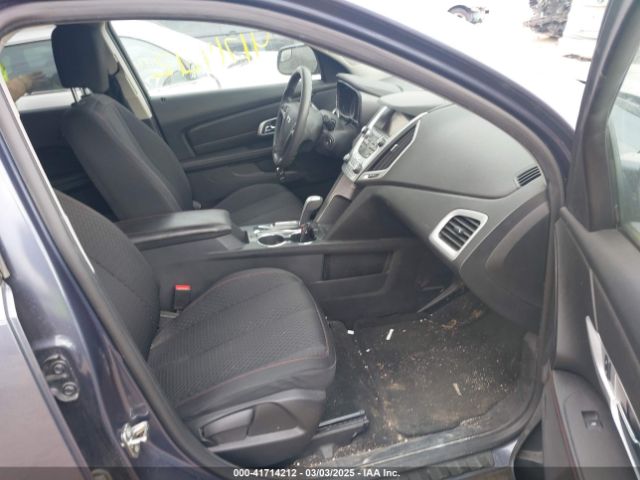 2GKALMEK3E6185693 GMC Terrain Sle-1
