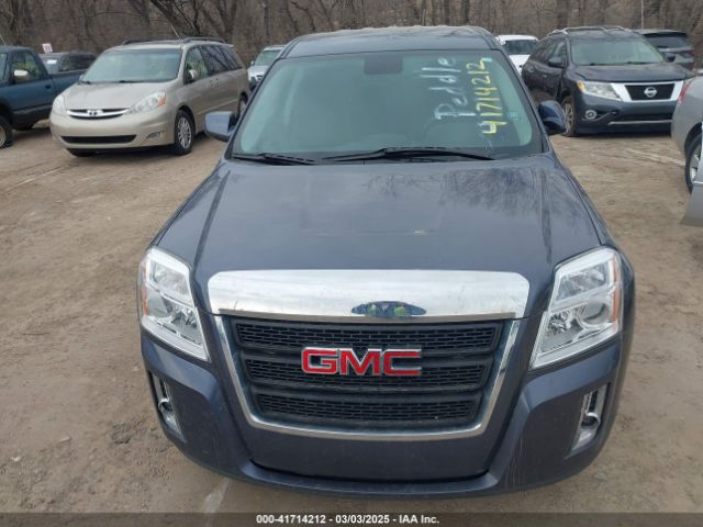 2GKALMEK3E6185693 GMC Terrain Sle-1