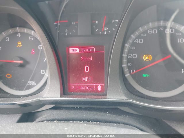 2GKALMEK3E6185693 GMC Terrain Sle-1