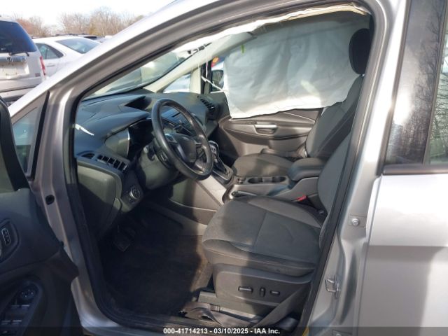1FADP5AU7HL115786 Ford C-max Hybrid Se