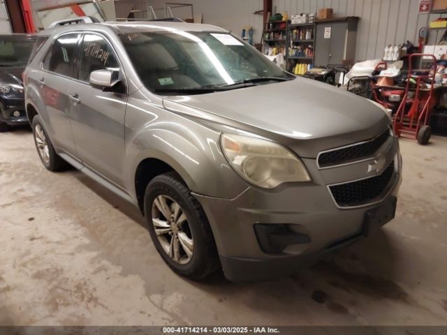 Auction sale of the 2012 Chevrolet Equinox 1lt, vin: 2GNALDEK1C6281502, lot number: 41714214