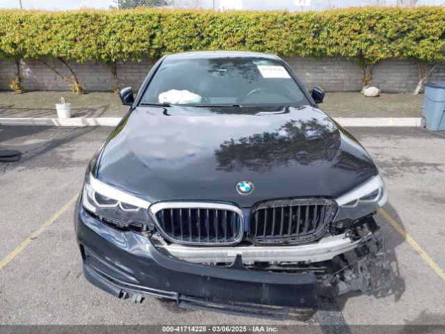 WBAJA9C52KB399480 BMW 530e Iperformance