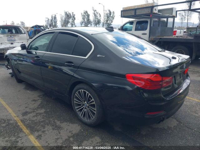 WBAJA9C52KB399480 BMW 530e Iperformance