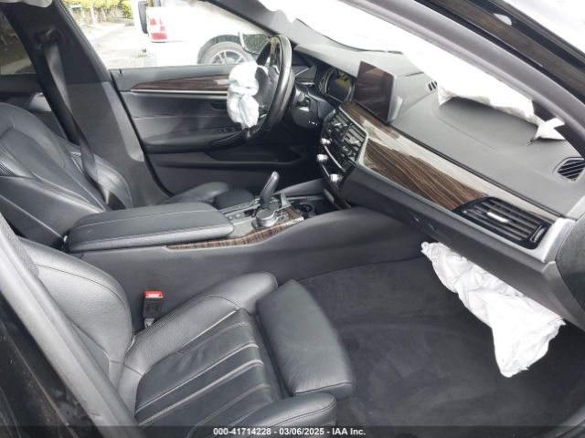 WBAJA9C52KB399480 BMW 530e Iperformance