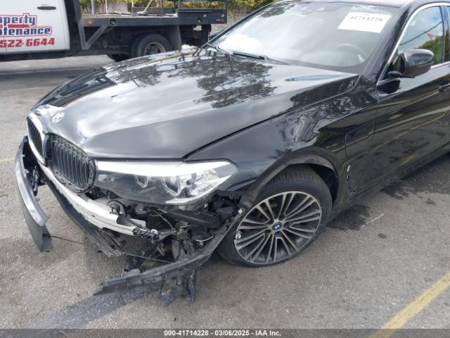 WBAJA9C52KB399480 BMW 530e Iperformance
