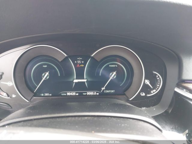WBAJA9C52KB399480 BMW 530e Iperformance