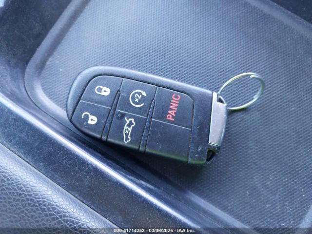 2015 CHRYSLER 200 1C3CCCAB3FN535698 Photo 10