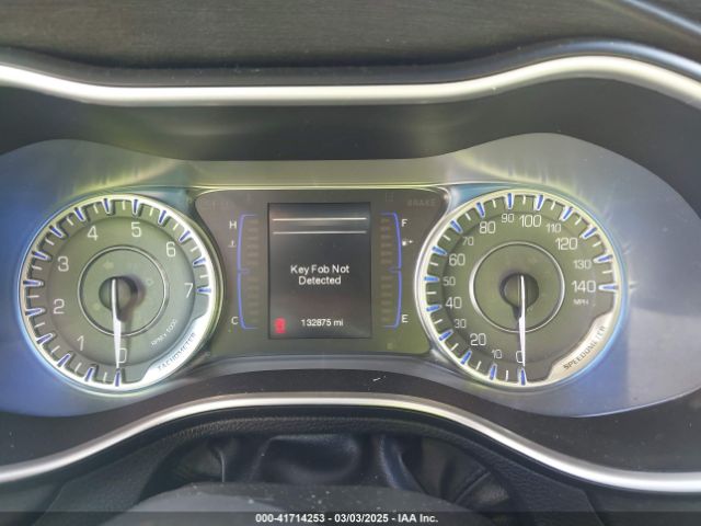 2015 CHRYSLER 200 1C3CCCAB3FN535698 Photo 6