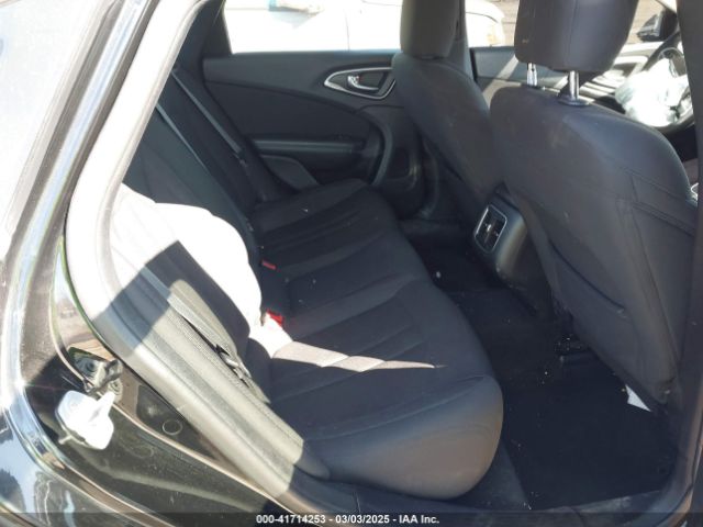 2015 CHRYSLER 200 1C3CCCAB3FN535698 Photo 7