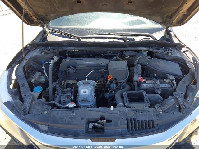 1HGCR2F54HA275069 Honda k24w1