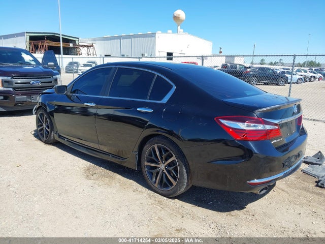 1HGCR2F54HA275069 Honda k24w1