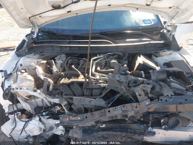 Nissan Altima 2.5 S 2019 1N4BL4BVXKC188940 Image 10