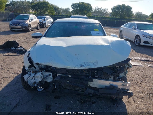Nissan Altima 2.5 S 2019 1N4BL4BVXKC188940 Image 12