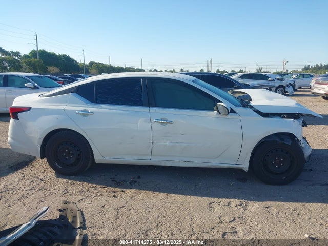 Nissan Altima 2.5 S 2019 1N4BL4BVXKC188940 Image 13