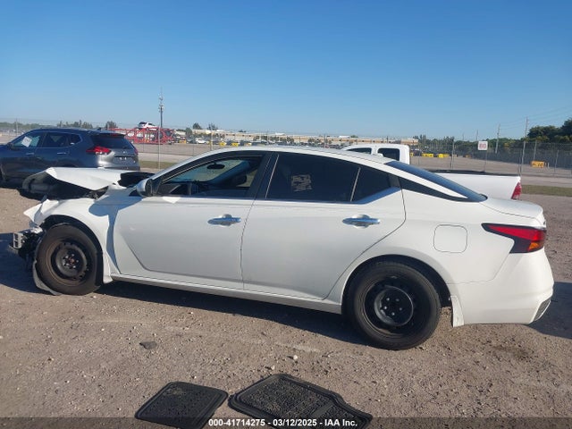 Nissan Altima 2.5 S 2019 1N4BL4BVXKC188940 Image 14