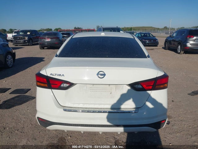 Nissan Altima 2.5 S 2019 1N4BL4BVXKC188940 Image 16