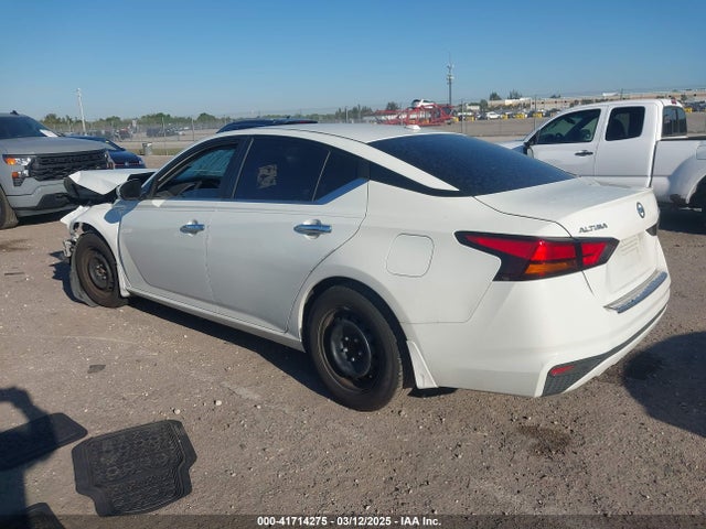 Nissan Altima 2.5 S 2019 1N4BL4BVXKC188940 Image 3