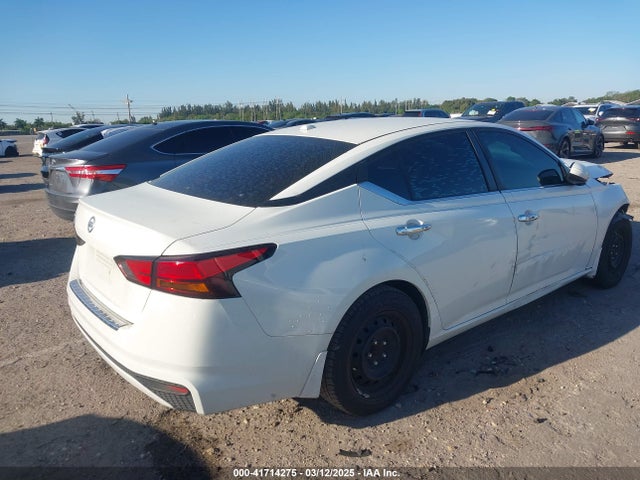 Nissan Altima 2.5 S 2019 1N4BL4BVXKC188940 Image 4