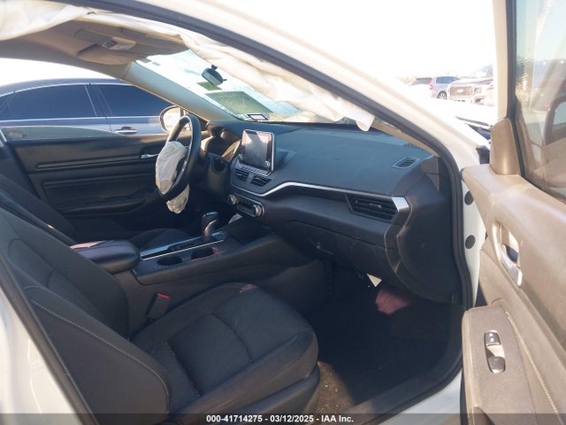 Nissan Altima 2.5 S 2019 1N4BL4BVXKC188940 Image 5
