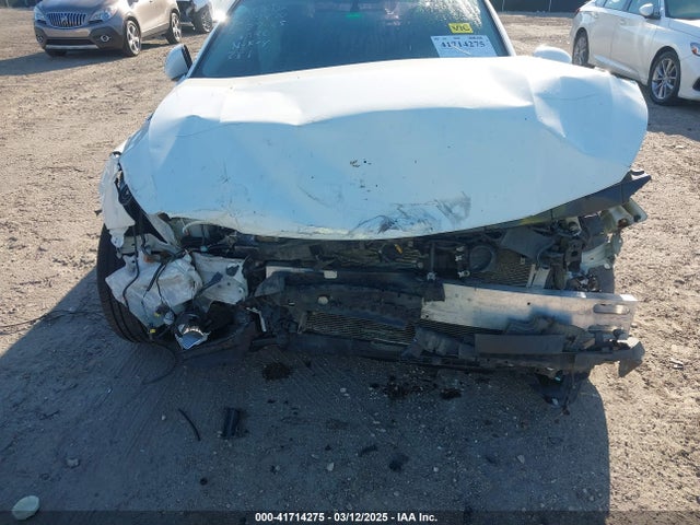 Nissan Altima 2.5 S 2019 1N4BL4BVXKC188940 Image 6