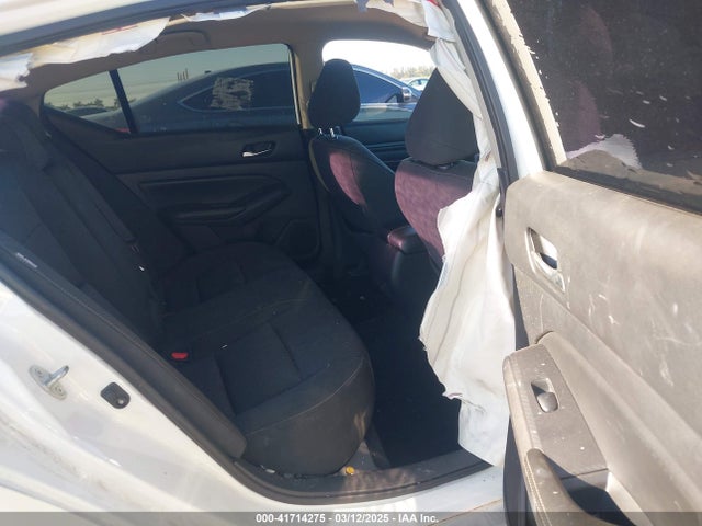 Nissan Altima 2.5 S 2019 1N4BL4BVXKC188940 Image 8